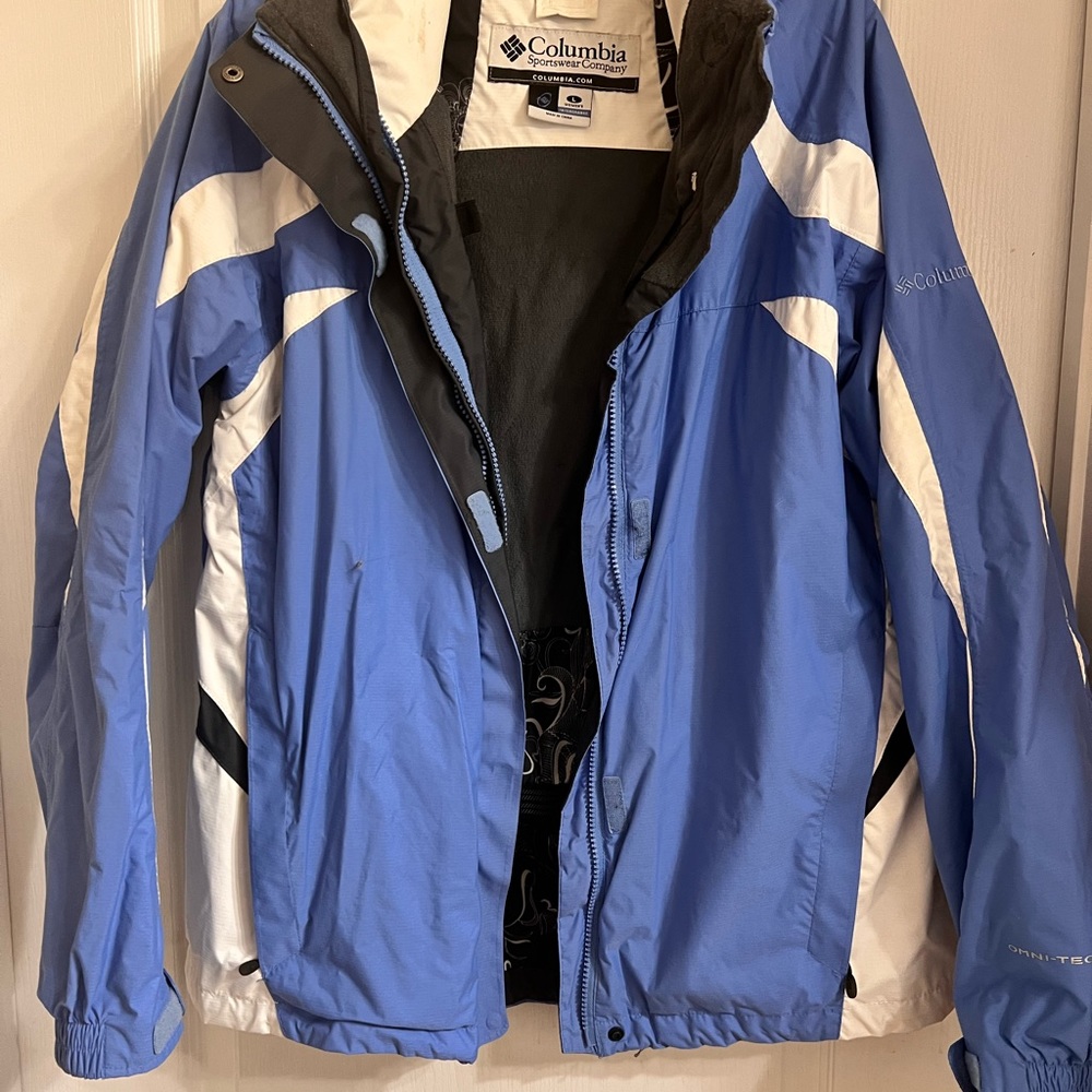 Columbia - Coat